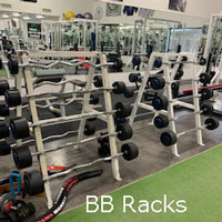 BB Rack